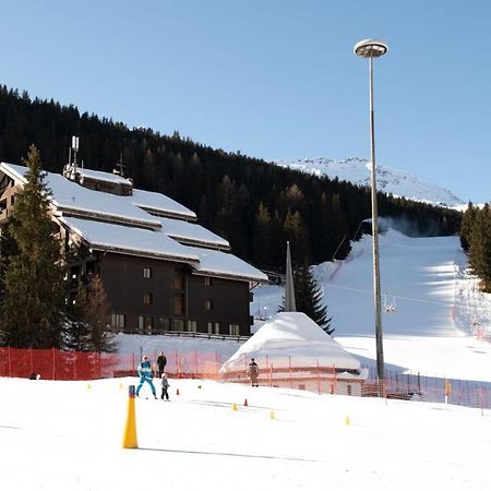 Italianway - Plagheira 1 Lägenhet Santa Caterina Valfurva Exteriör bild